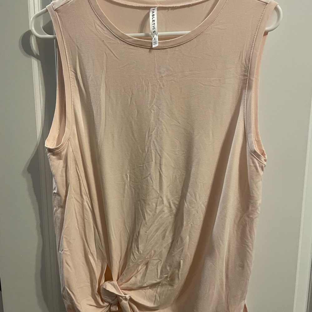 Fabletics Tank Top